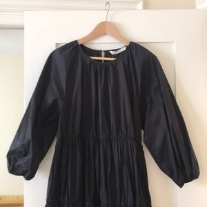Zara Event dress Black S